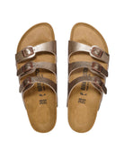 BIRKENSTOCK Florida Classic Slides