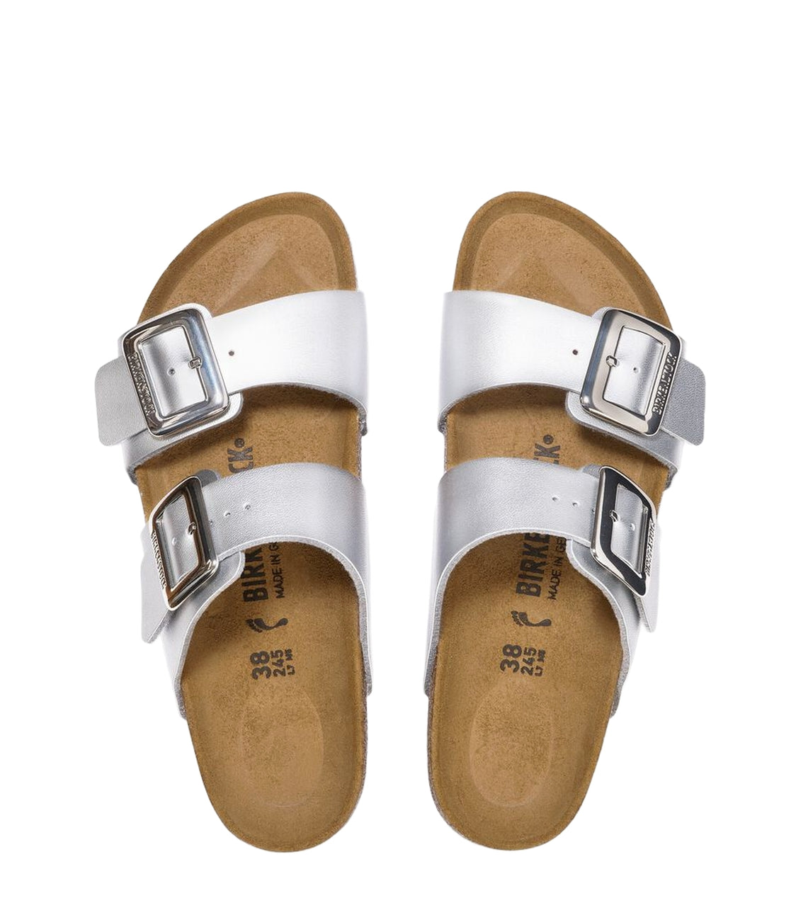 BIRKENSTOCK Sydney Cb Classic Slides