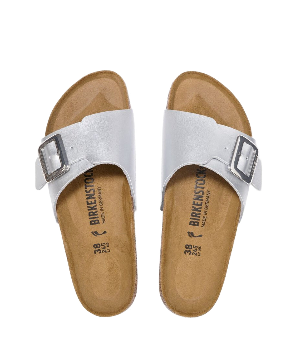 BIRKENSTOCK Catalina Cb Classic Slides