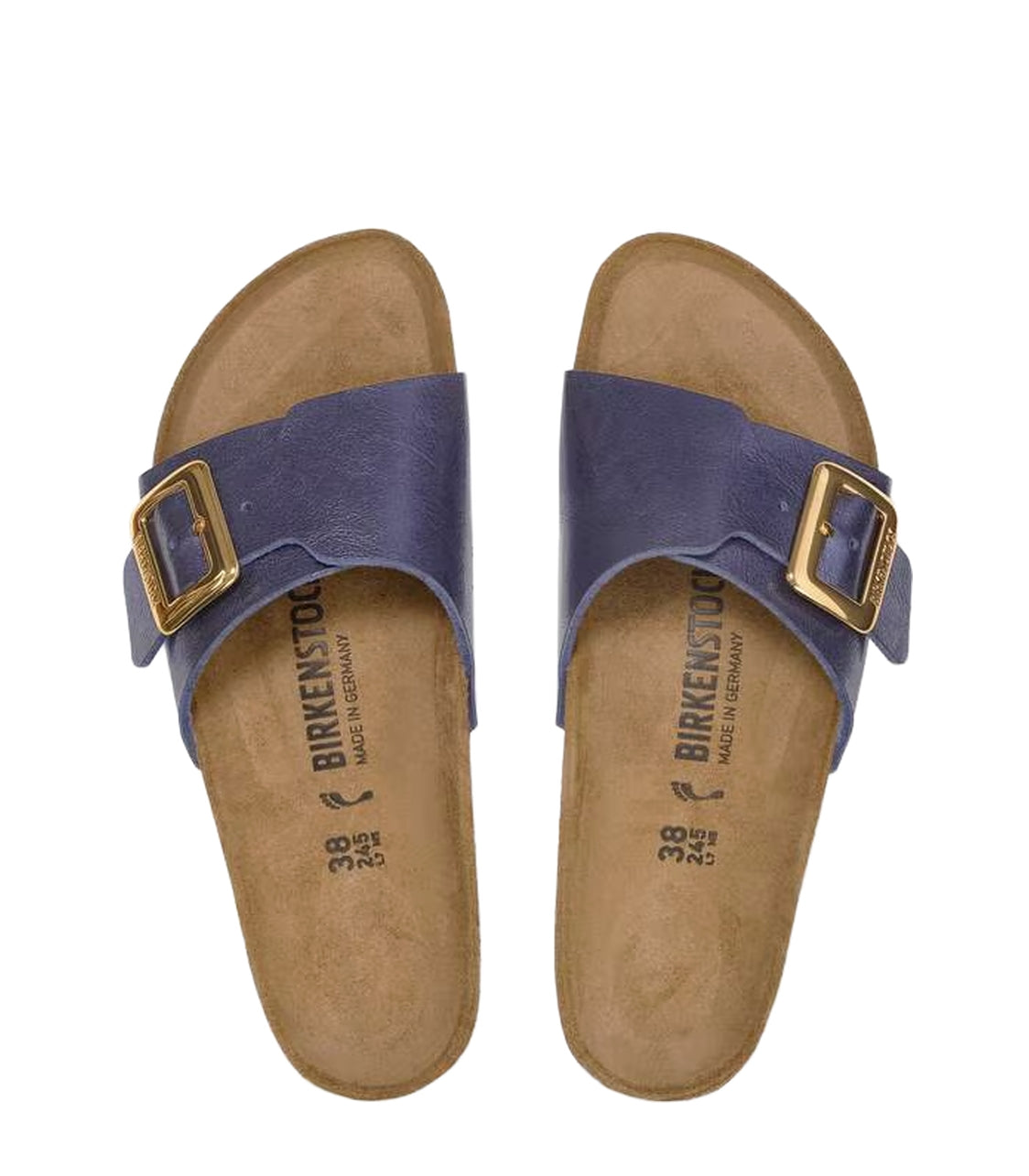 BIRKENSTOCK Catalina Cb Classic Slides