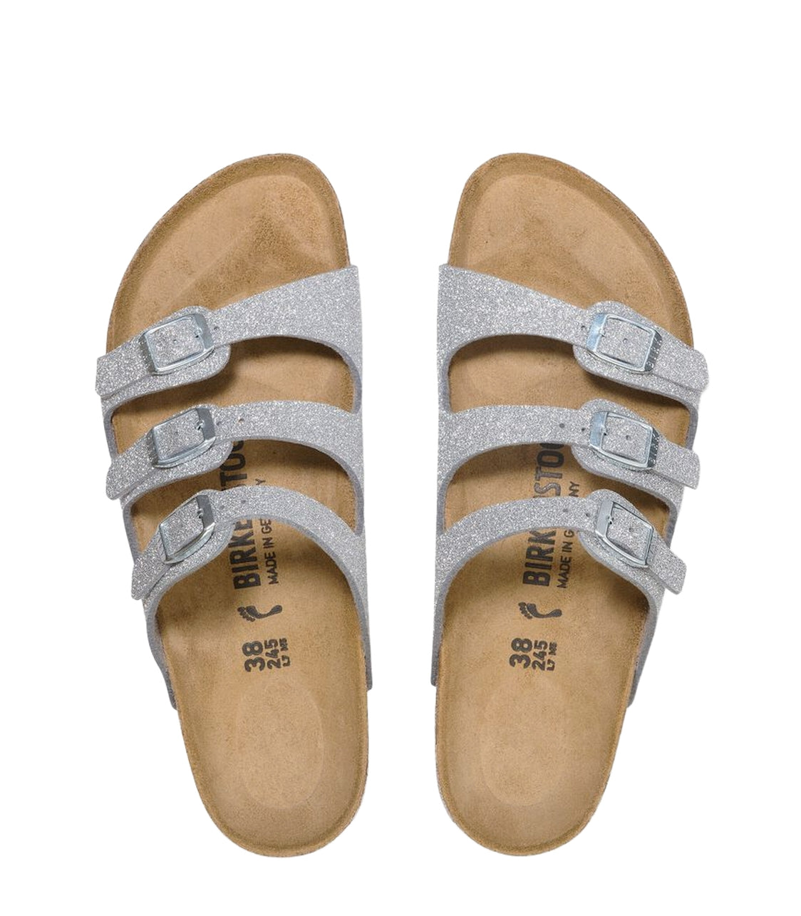 BIRKENSTOCK Florida Classic Slides