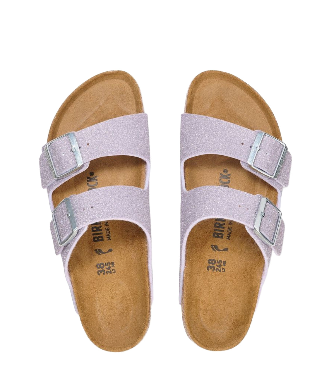 BIRKENSTOCK Arizona Classic Slides