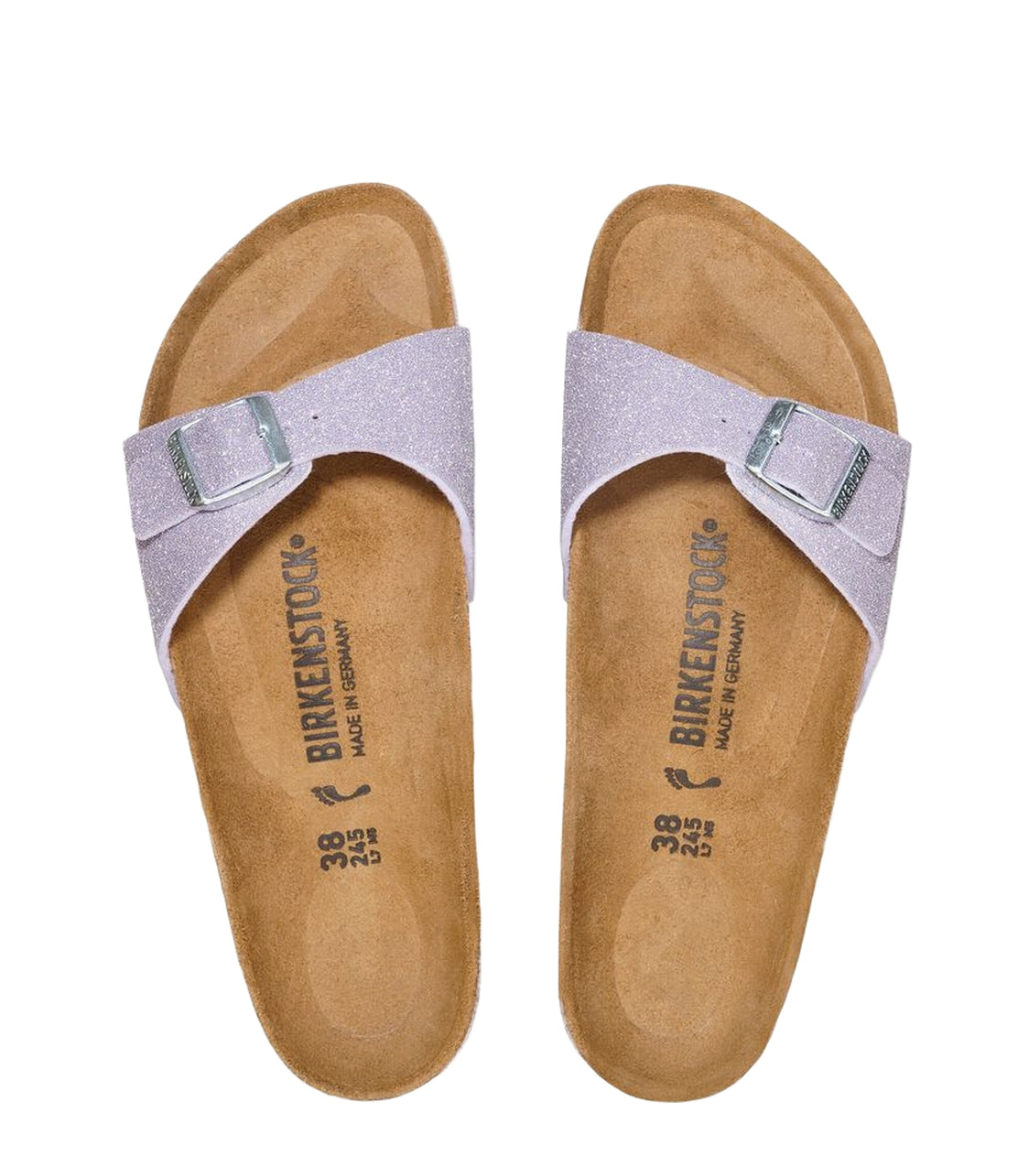 BIRKENSTOCK Madrid Classic Slides