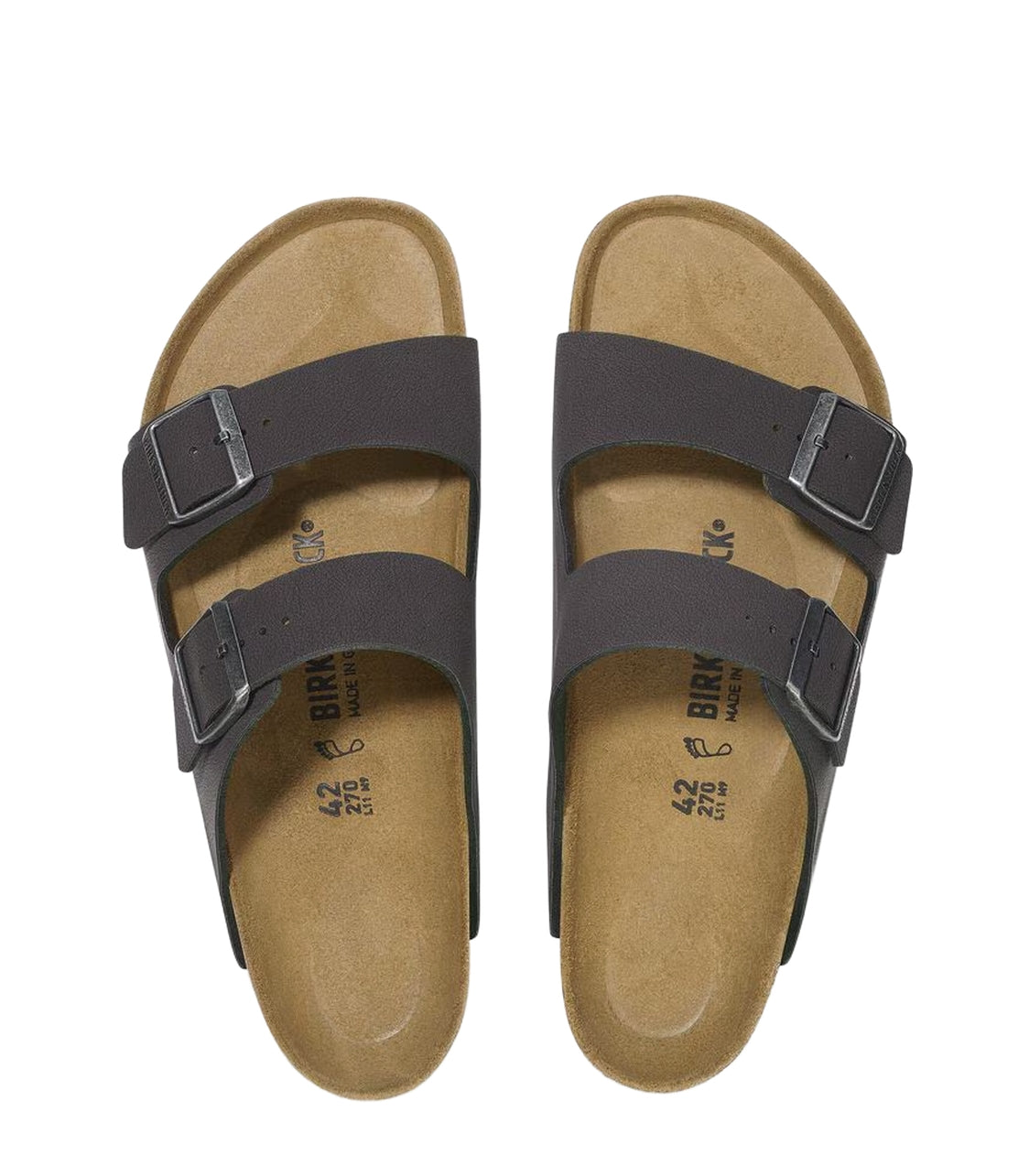 BIRKENSTOCK Arizona Classic Slides