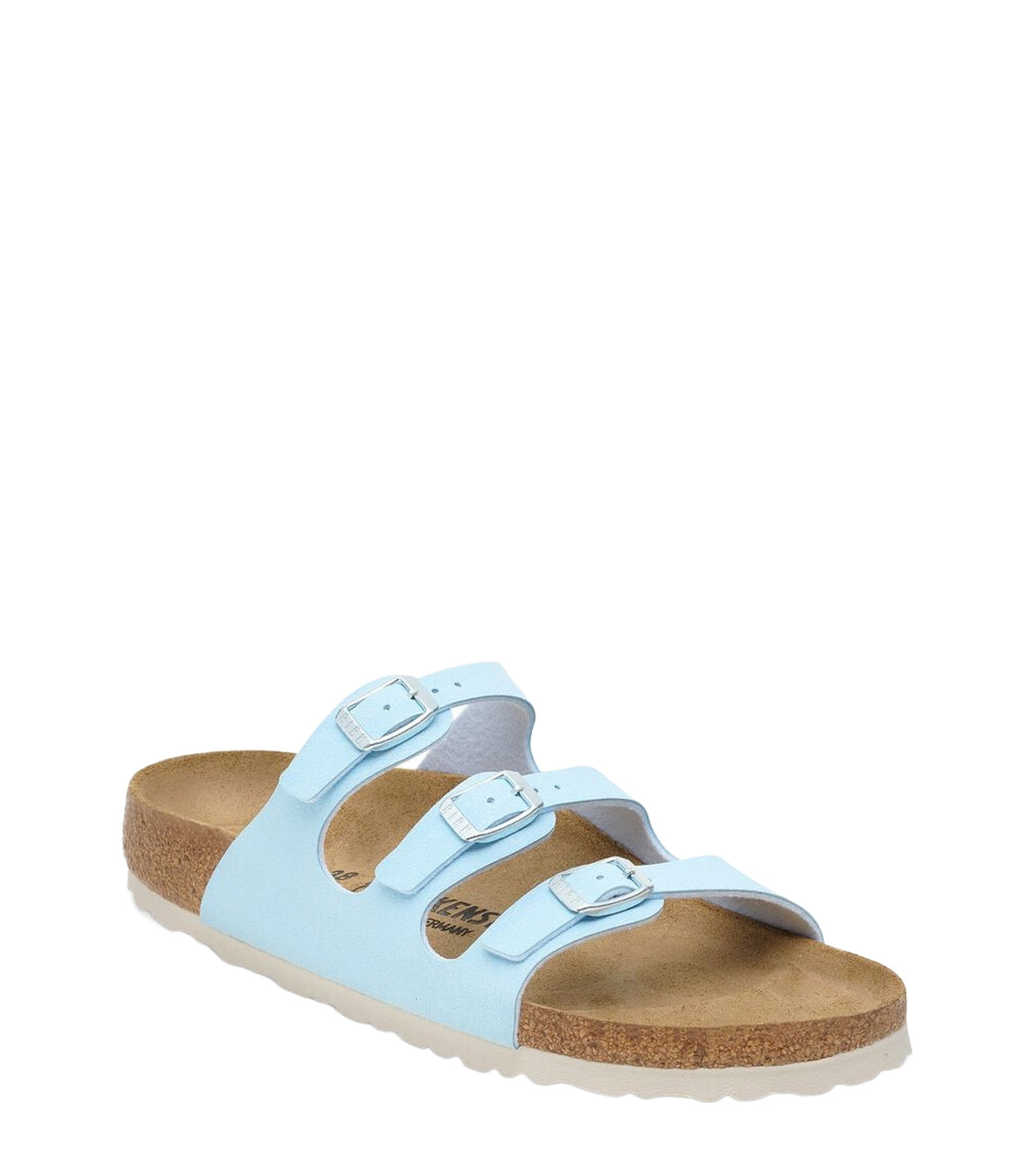BIRKENSTOCK Florida Classic Slides