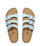 BIRKENSTOCK Florida Classic Slides