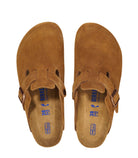 BIRKENSTOCK Boston Sfb Classic Mules/Clogs