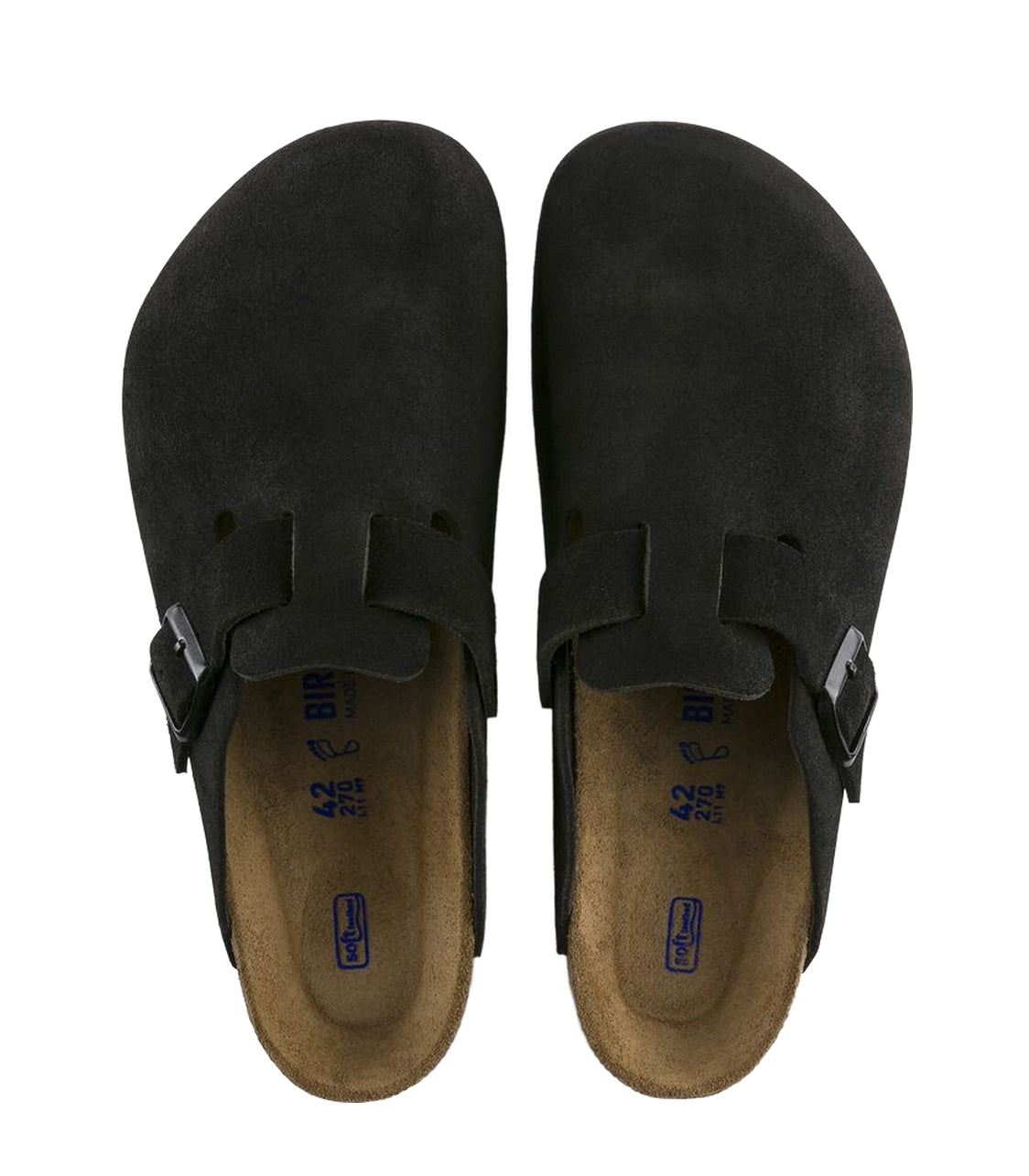 Clogs