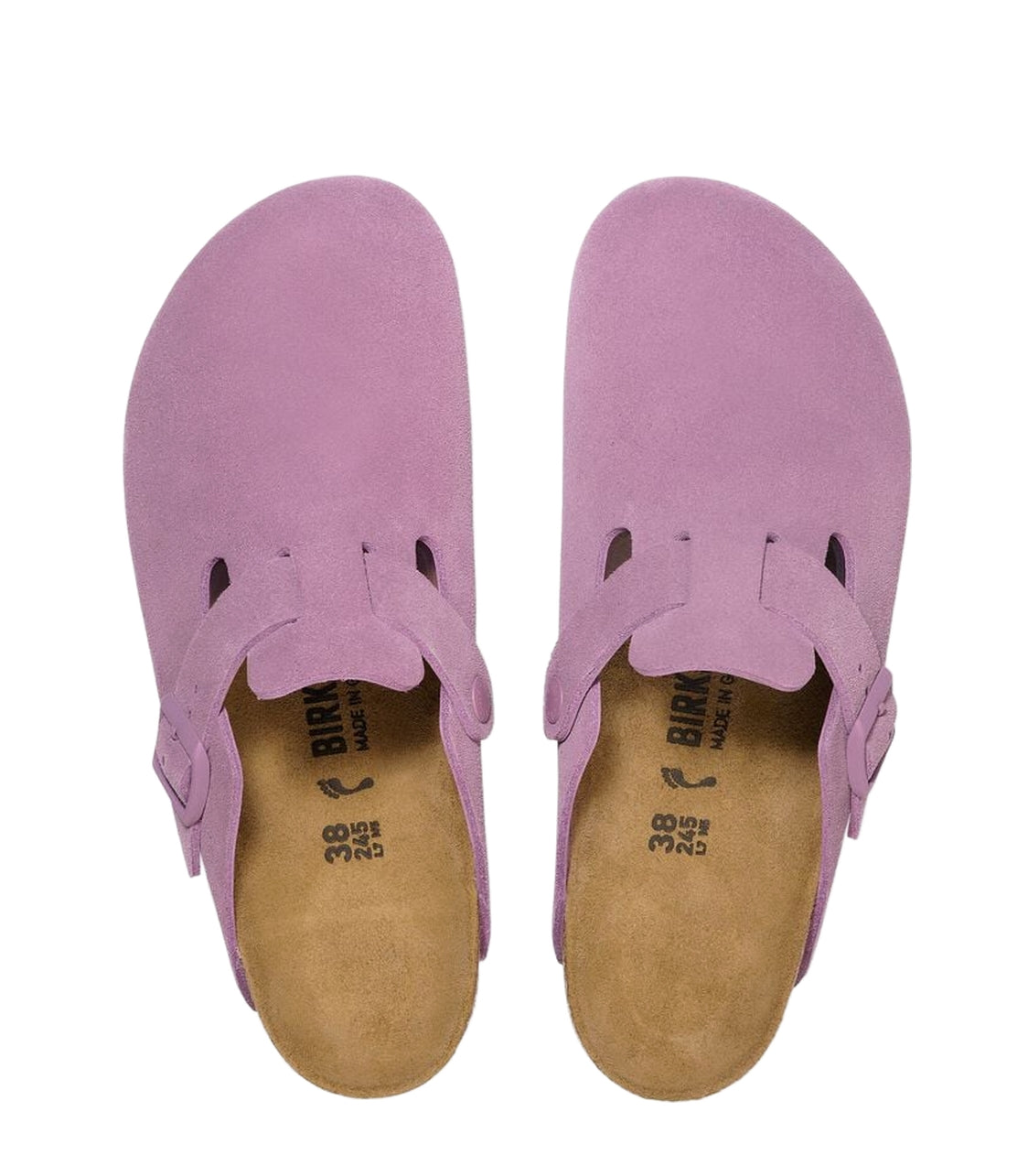 Clogs