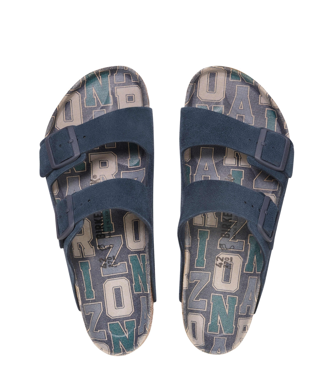 BIRKENSTOCK Arizona Classic Slides
