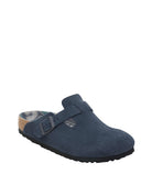 BIRKENSTOCK Boston Classic Mules/Clogs