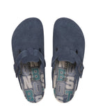 BIRKENSTOCK Boston Classic Mules/Clogs