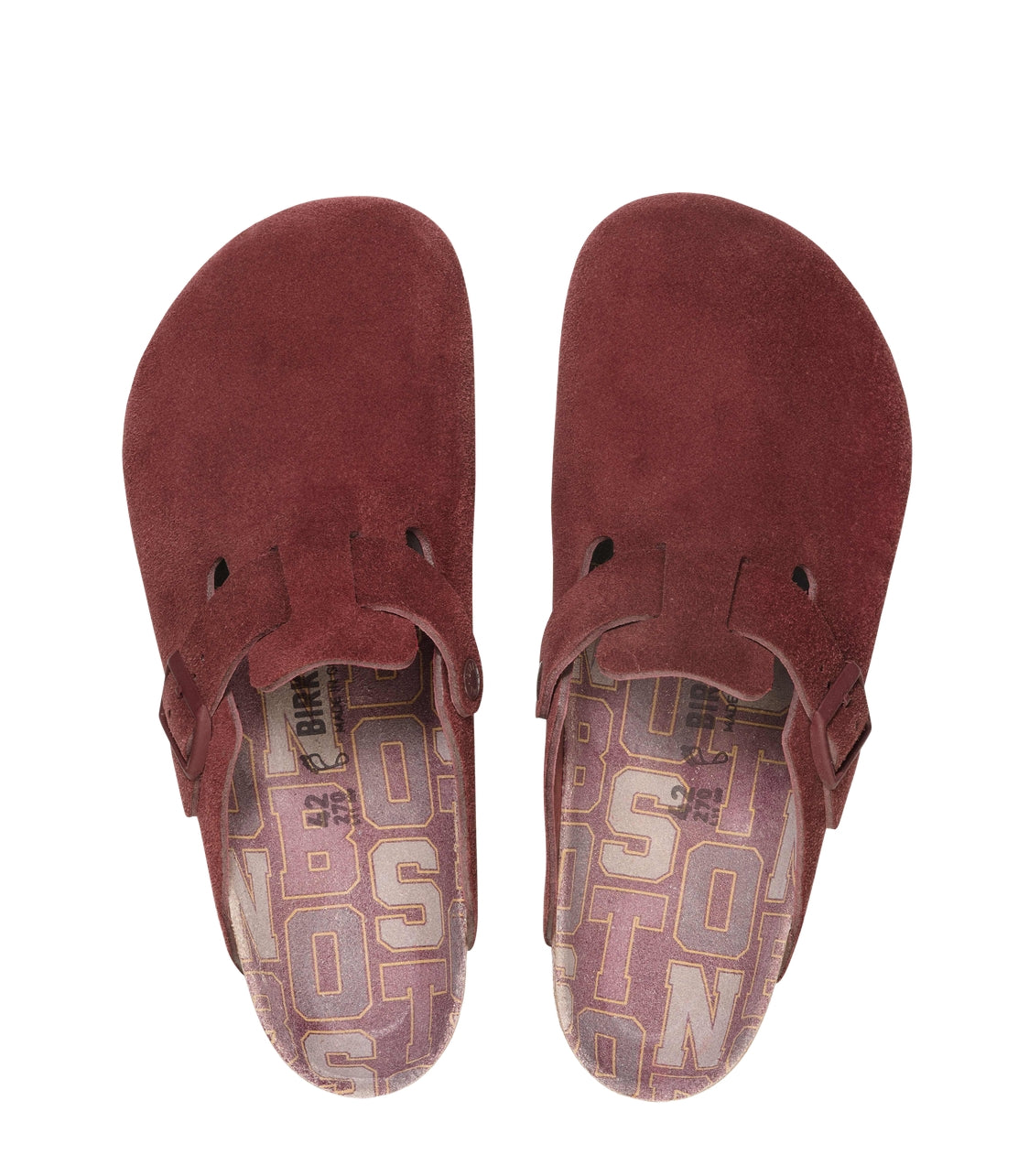 Clogs