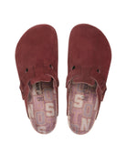 BIRKENSTOCK Boston Classic Mules/Clogs
