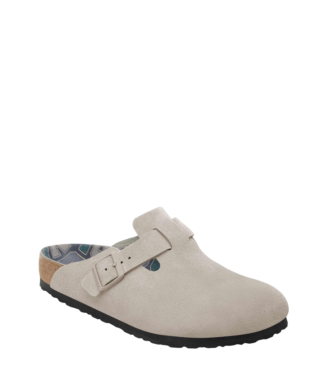Clogs