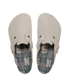 BIRKENSTOCK Boston Classic Mules/Clogs