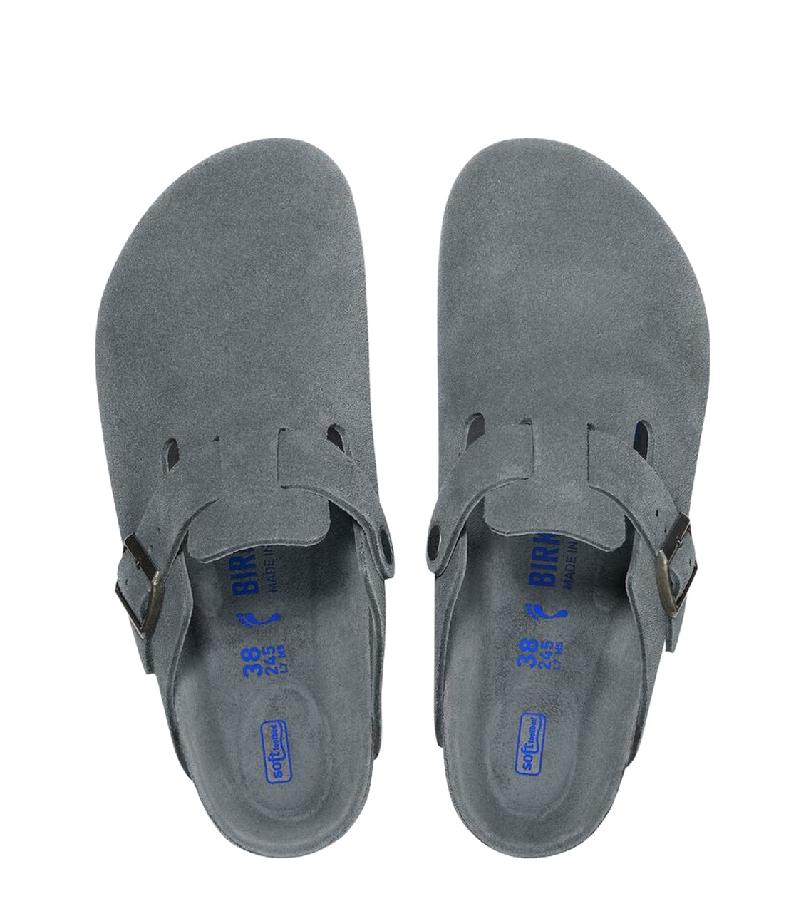 Clogs