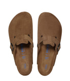 BIRKENSTOCK Boston Sfb Classic Mules/Clogs