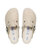 BIRKENSTOCK Boston Sfb Classic Mules/Clogs