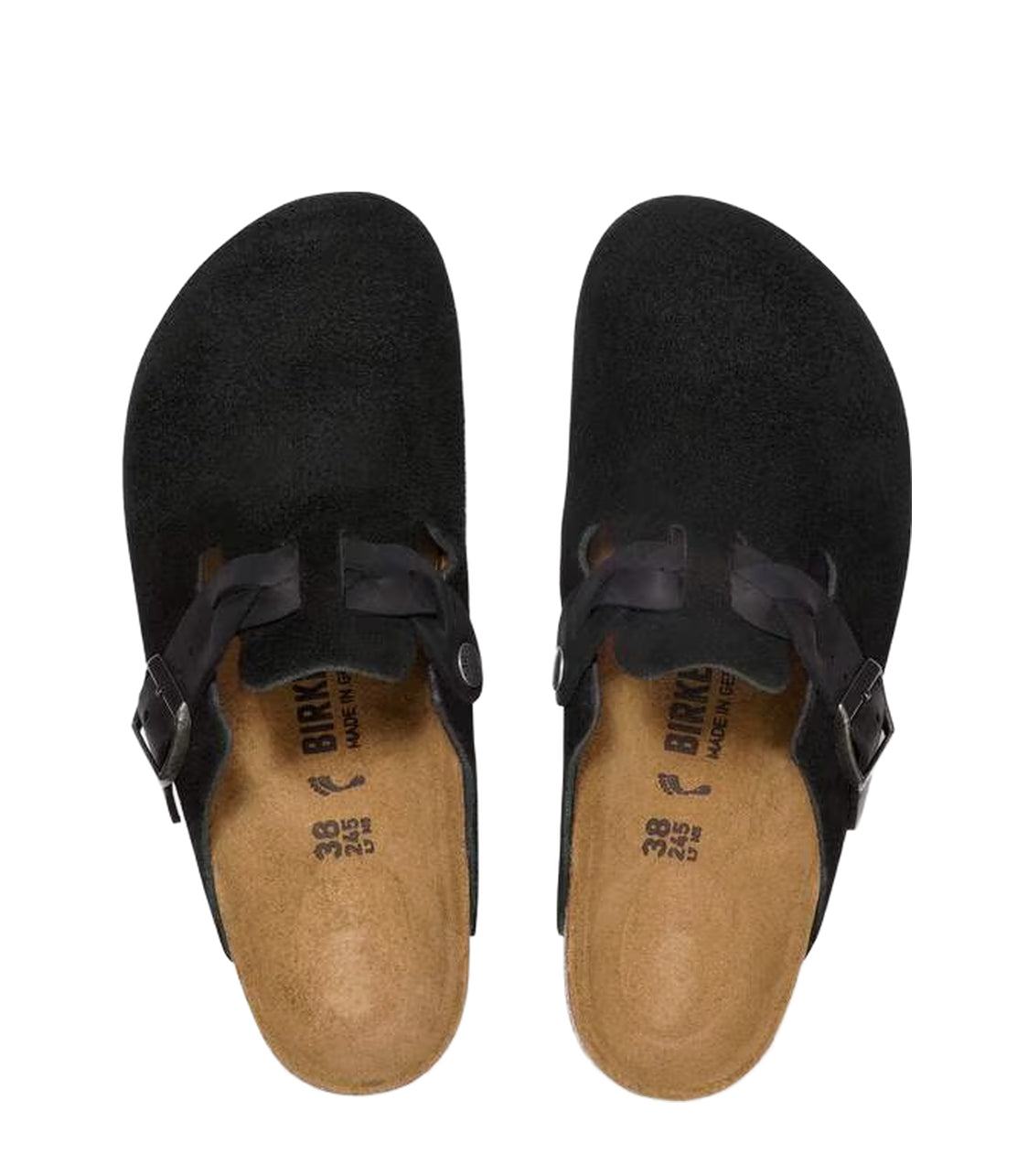 Clogs
