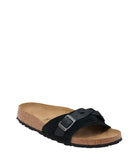 BIRKENSTOCK Oita Braided Classic Slides