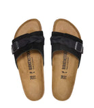 BIRKENSTOCK Oita Braided Classic Slides