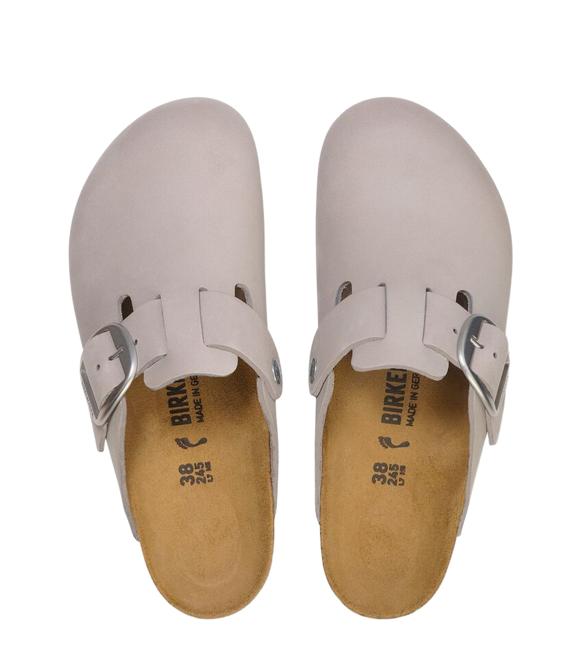 Clogs