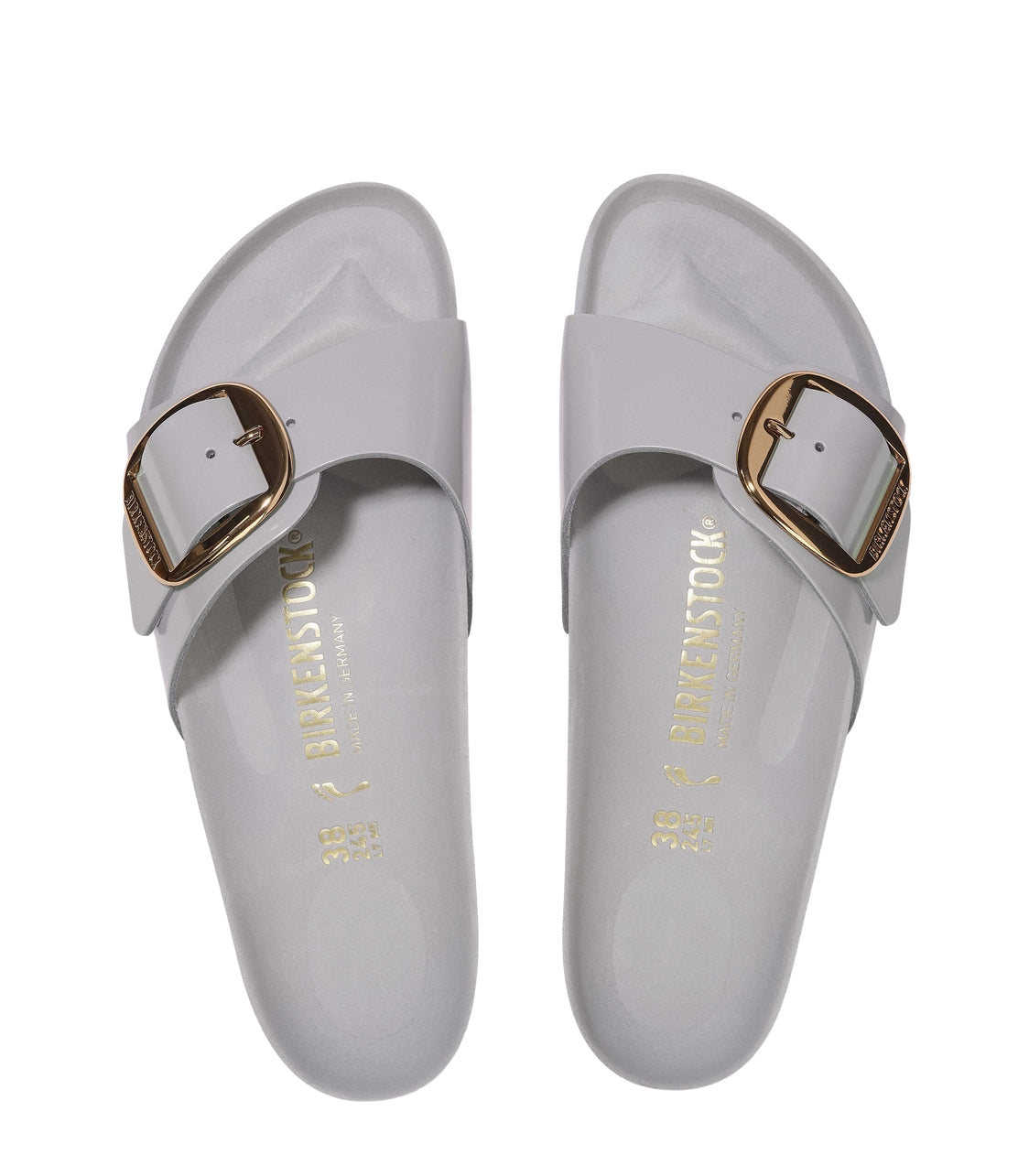 BIRKENSTOCK Madrid Bb Classic Slides