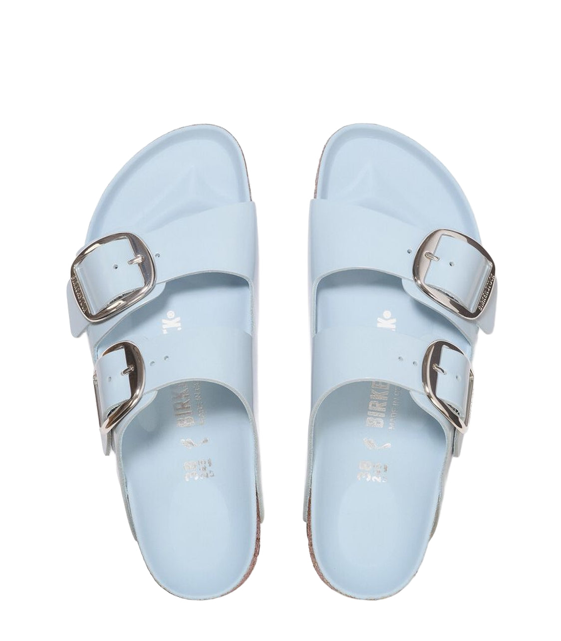 BIRKENSTOCK Arizona Bb Classic Slides