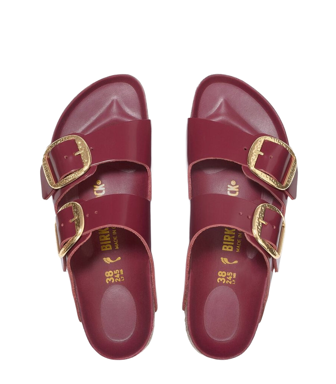 BIRKENSTOCK Arizona Bb Classic Slides