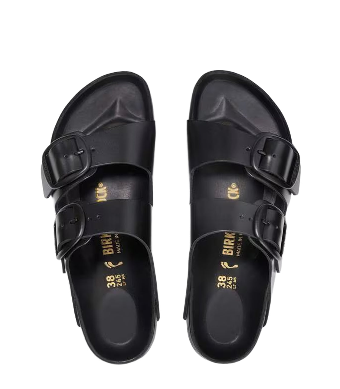 BIRKENSTOCK Arizona Bb Classic Slides