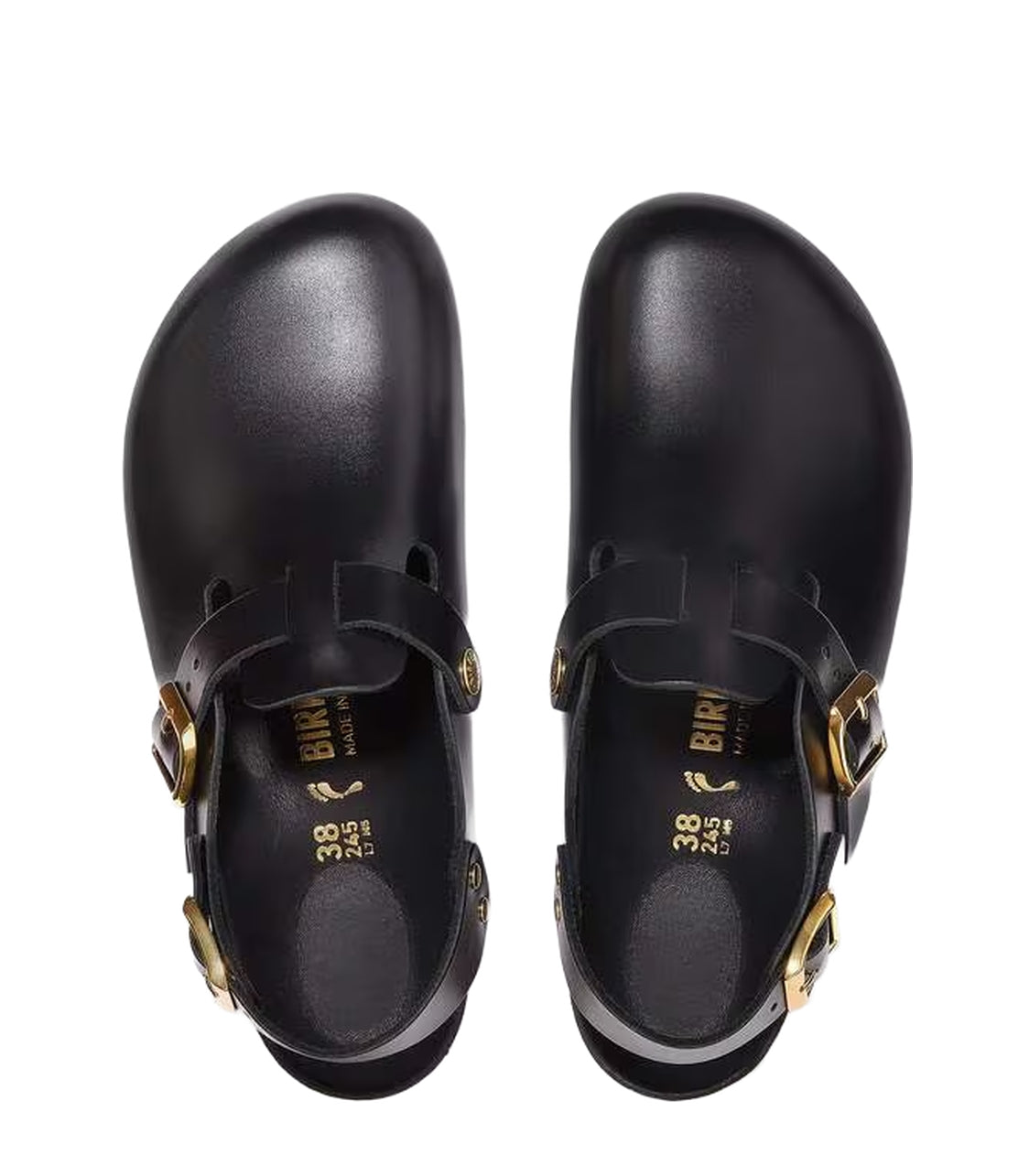 Clogs