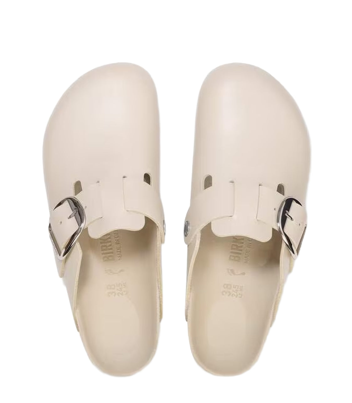 Clogs