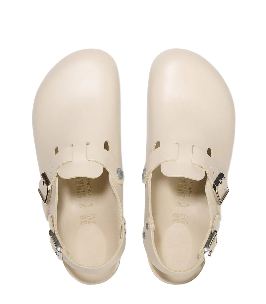 Clogs