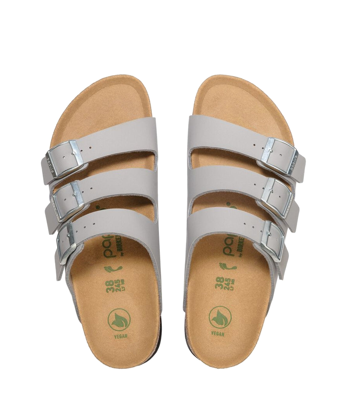 BIRKENSTOCK Florida Flex Pf Papillio Slides