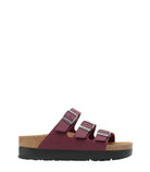 BIRKENSTOCK Florida Flex Pf Papillio Slides