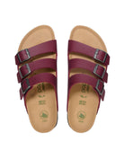 BIRKENSTOCK Florida Flex Pf Papillio Slides