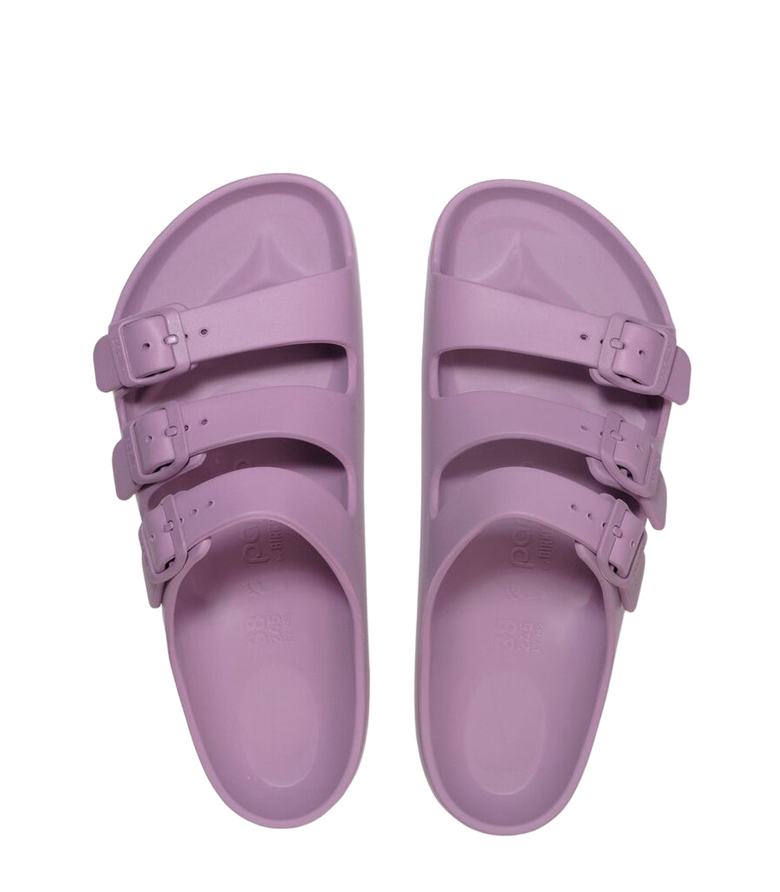 BIRKENSTOCK Florida Flex Pf Eva Slides