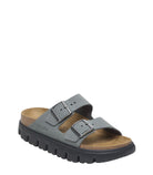 BIRKENSTOCK Arizona Chunky Papillio Slides