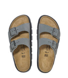 BIRKENSTOCK Arizona Chunky Papillio Slides