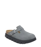 BIRKENSTOCK Boston Chunky Papillio Mules/Clogs