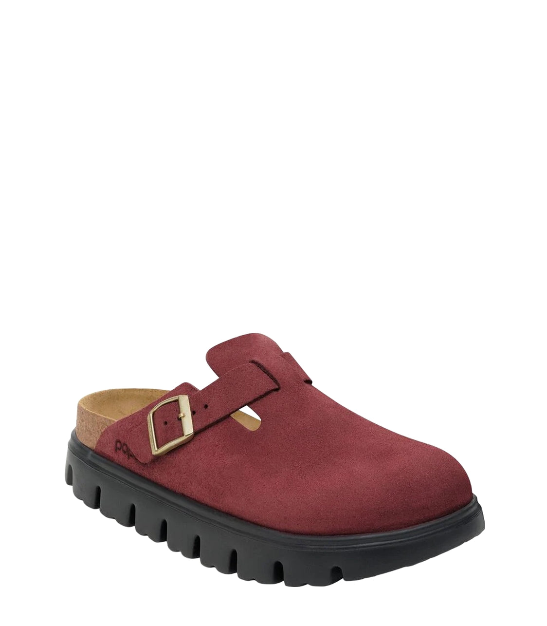 Clogs