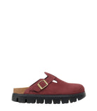 BIRKENSTOCK Boston Chunky Papillio Mules/Clogs