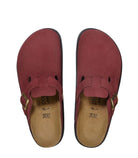 BIRKENSTOCK Boston Chunky Papillio Mules/Clogs