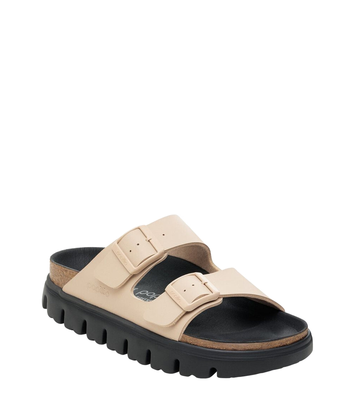 BIRKENSTOCK Arizona Chunky Papillio Slides