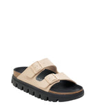 BIRKENSTOCK Arizona Chunky Papillio Slides