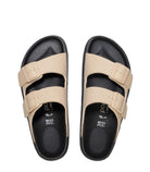 BIRKENSTOCK Arizona Chunky Papillio Slides