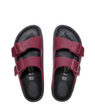 BIRKENSTOCK Arizona Chunky Papillio Slides