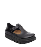 BIRKENSTOCK Paris Chunky Papillio Flats/Ballerinas