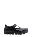 BIRKENSTOCK Paris Chunky Papillio Flats/Ballerinas